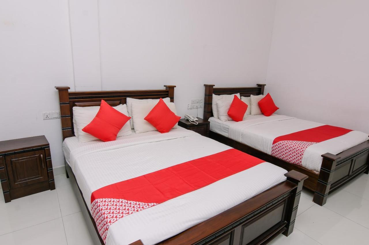 Hotel Bamiyan Κάντι Δωμάτιο φωτογραφία